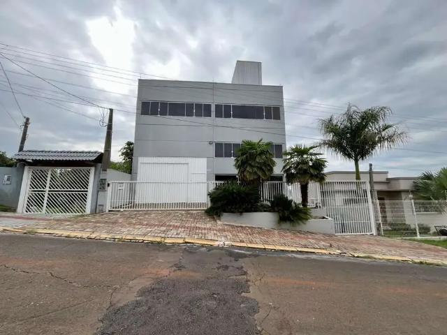 Galpão venda em Região Geográfica Imediata de Chapecó, Chapecó