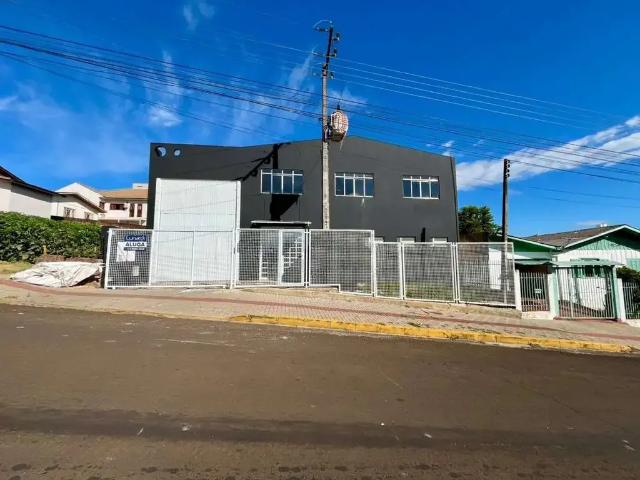 Galpão venda em Região Geográfica Imediata de Chapecó, Chapecó