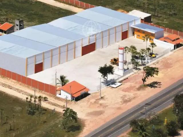 Galpão venda em Região Geográfica Imediata de Fortaleza, Chorozinho