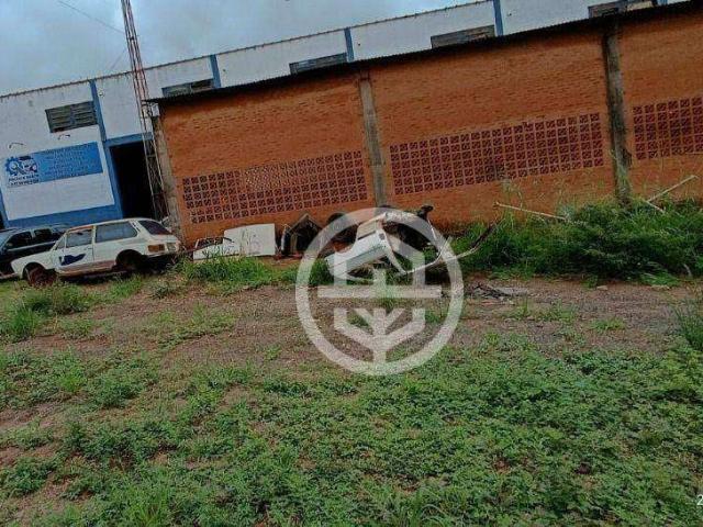 Galpão venda em Região Imediata de São Paulo, Região Metropolitana de São Paulo