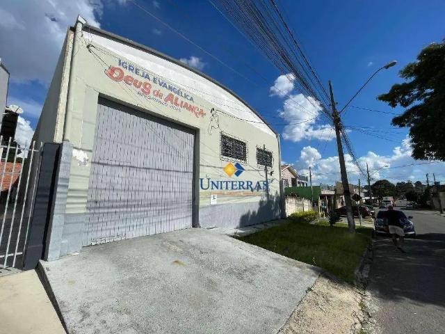 Galpão venda em Região Geográfica Imediata de Curitiba, Região Metropolitana de Curitiba