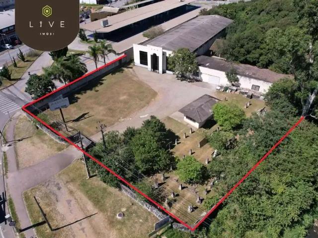 Galpão venda em Região Geográfica Imediata de Curitiba, Região Metropolitana de Curitiba
