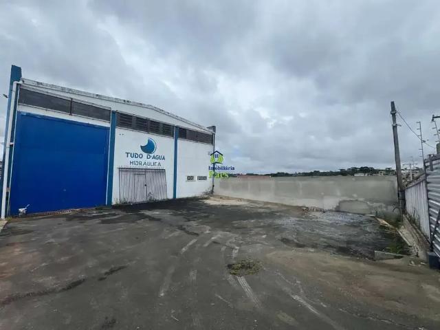 Galpão venda em Região Geográfica Imediata de Curitiba, Região Metropolitana de Curitiba