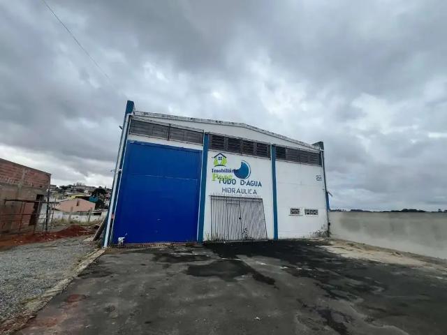 Galpão venda em Região Geográfica Imediata de Curitiba, Região Metropolitana de Curitiba