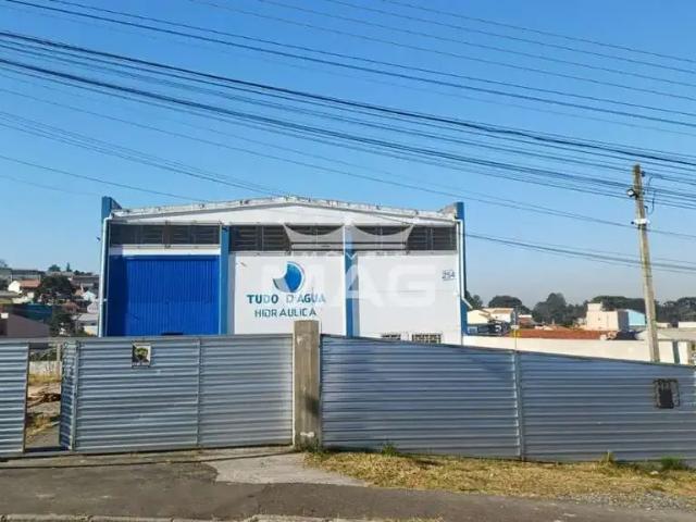 Galpão venda em Região Geográfica Imediata de Curitiba, Região Metropolitana de Curitiba
