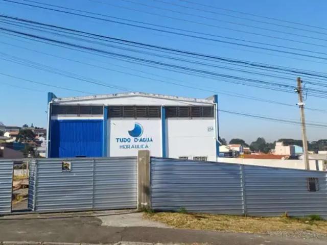 Galpão venda em Região Geográfica Imediata de Curitiba, Região Metropolitana de Curitiba