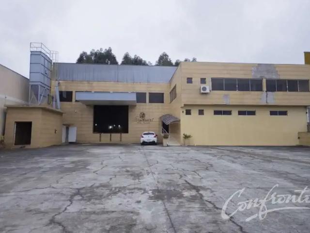 Galpão venda em Região Geográfica Imediata de Curitiba, Região Metropolitana de Curitiba