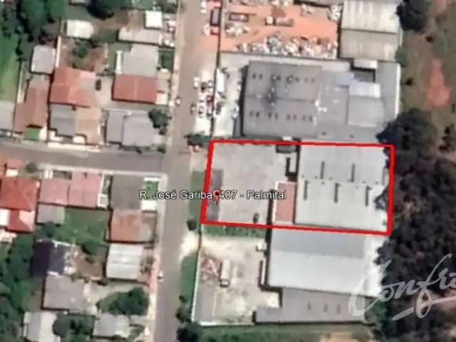 Galpão venda em Região Geográfica Imediata de Curitiba, Região Metropolitana de Curitiba