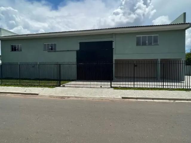 Galpão venda em Região Geográfica Imediata de Curitiba, Região Metropolitana de Curitiba