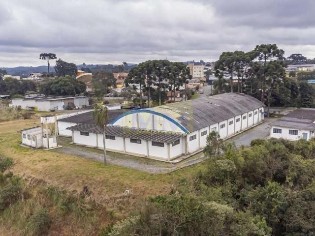 Galpão venda em Região Geográfica Imediata de Curitiba, Região Metropolitana de Curitiba