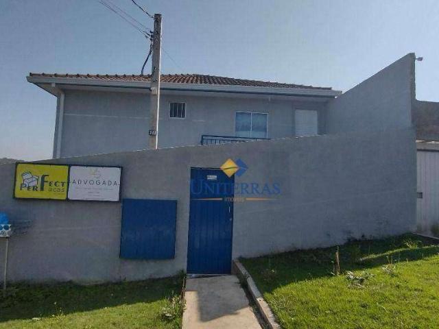 Galpão venda em Região Geográfica Imediata de Curitiba, Região Metropolitana de Curitiba