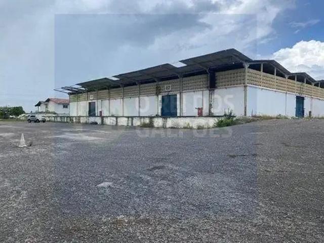 Galpão venda em Região Geográfica Imediata de João Pessoa, Região Metropolitana de João Pessoa