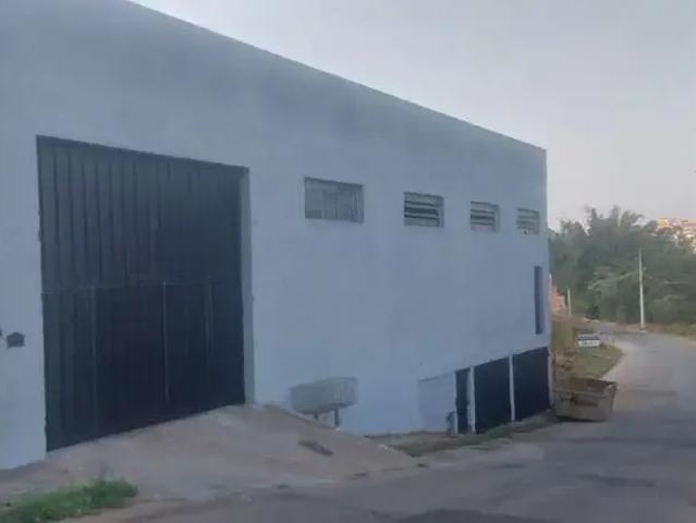 Galpão venda em Região Geográfica Imediata de Conselheiro Lafaiete, Conselheiro Lafaiete