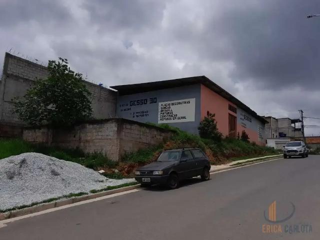 Galpão venda em Região Geográfica Imediata de Conselheiro Lafaiete, Conselheiro Lafaiete