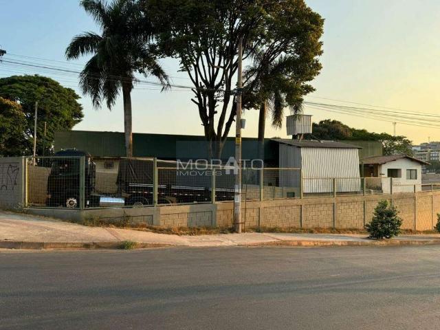 Galpão venda em Região Geográfica Imediata de Belo Horizonte, Região Metropolitana de Belo Horizonte