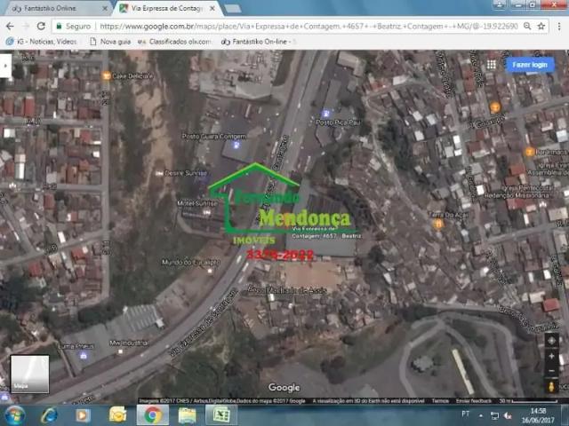 Galpão venda em Região Geográfica Imediata de Belo Horizonte, Região Metropolitana de Belo Horizonte
