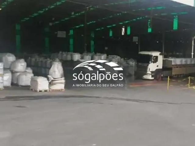 Galpão venda em Região Geográfica Imediata de Belo Horizonte, Região Metropolitana de Belo Horizonte