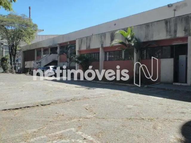Galpão venda em Região Geográfica Imediata de Belo Horizonte, Região Metropolitana de Belo Horizonte