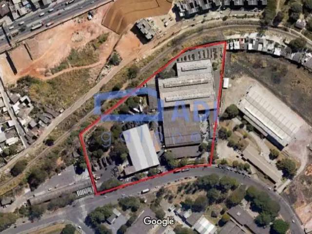 Galpão venda em Região Geográfica Imediata de Belo Horizonte, Região Metropolitana de Belo Horizonte
