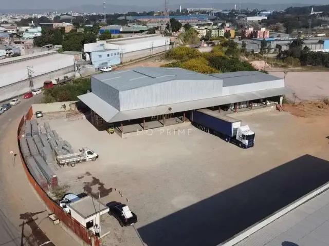 Galpão venda em Região Geográfica Imediata de Belo Horizonte, Região Metropolitana de Belo Horizonte