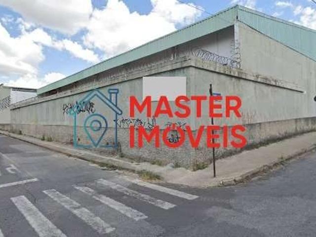 Galpão venda em Região Geográfica Imediata de Belo Horizonte, Região Metropolitana de Belo Horizonte