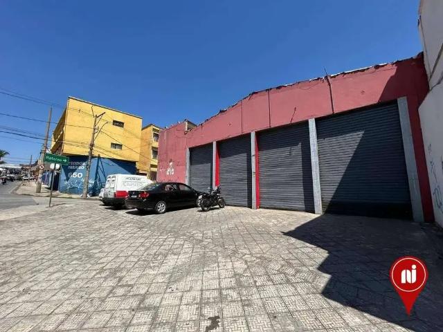 Galpão venda em Região Geográfica Imediata de Belo Horizonte, Região Metropolitana de Belo Horizonte