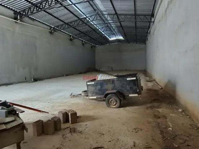 Galpão venda em Região Geográfica Imediata de Belo Horizonte, Região Metropolitana de Belo Horizonte