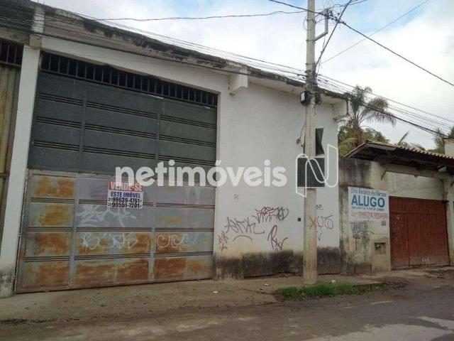 Galpão venda em Região Geográfica Imediata de Belo Horizonte, Região Metropolitana de Belo Horizonte