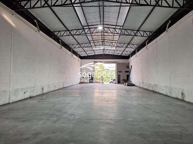 Galpão venda em Região Geográfica Imediata de Belo Horizonte, Região Metropolitana de Belo Horizonte