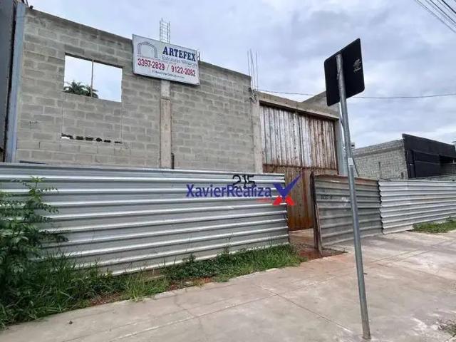 Galpão venda em Região Geográfica Imediata de Belo Horizonte, Região Metropolitana de Belo Horizonte