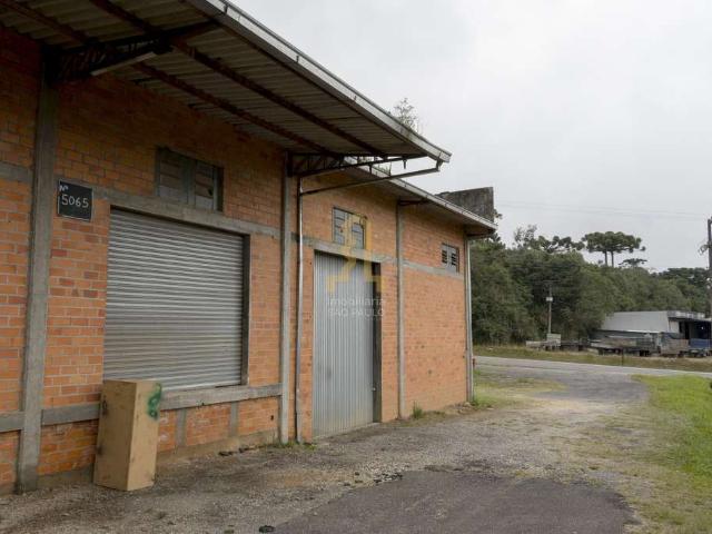 Galpão venda em Região Geográfica Imediata de Curitiba, Região Metropolitana de Curitiba