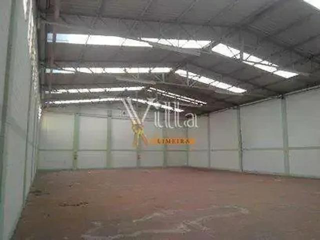 Galpão venda em Região Imediata de Limeira, Região Metropolitana de Piracicaba