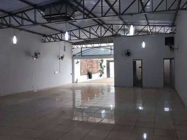 Galpão venda em Região Imediata de Limeira, Região Metropolitana de Piracicaba