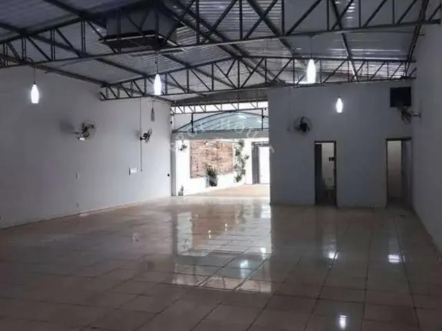 Galpão venda em Região Imediata de Limeira, Região Metropolitana de Piracicaba