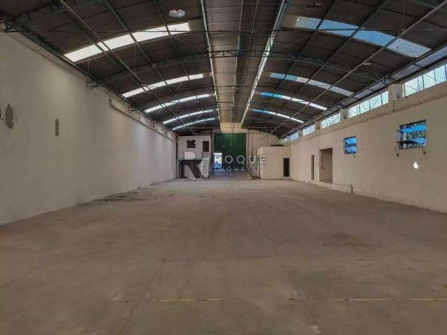 Galpão venda em Região Imediata de Itapeva, Itapeva