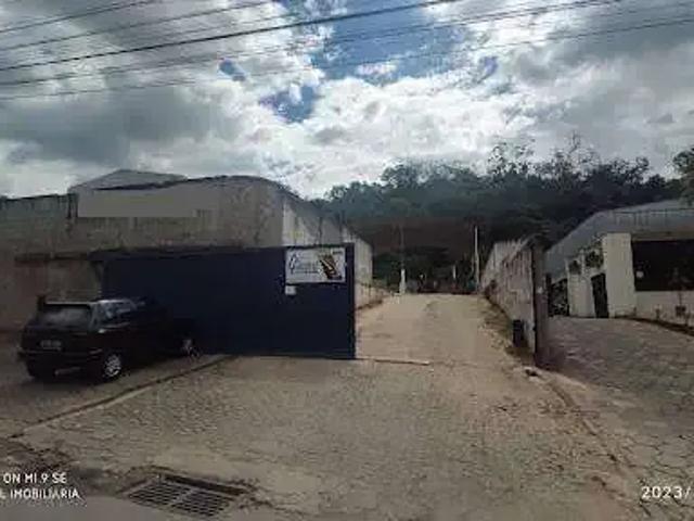 Galpão venda em Região Geográfica Imediata de Ipatinga, Região Metropolitana do Vale do Aço