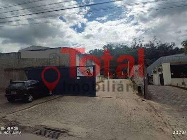 Galpão venda em Região Geográfica Imediata de Ipatinga, Região Metropolitana do Vale do Aço