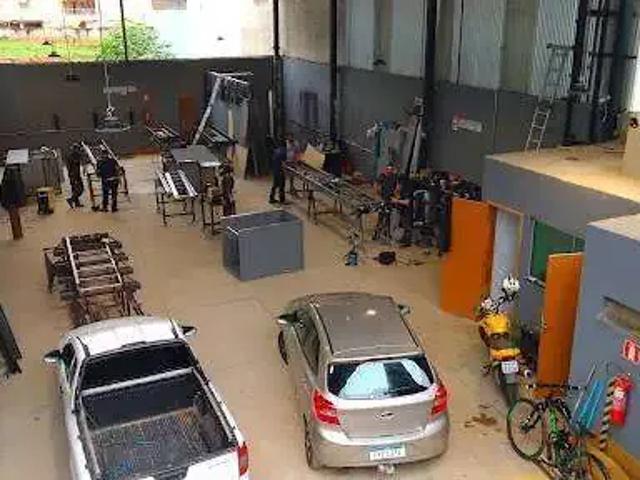 Galpão venda em Região Geográfica Imediata de Ipatinga, Região Metropolitana do Vale do Aço