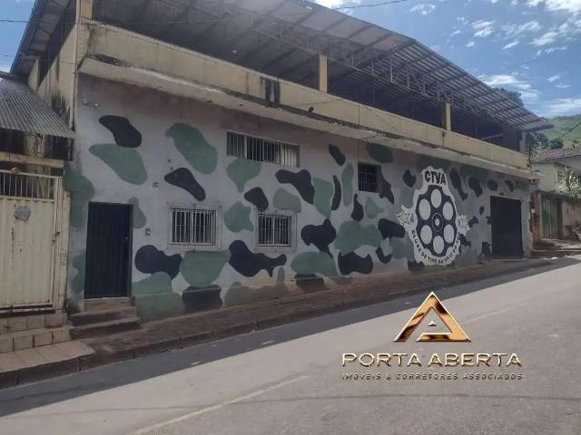Galpão venda em Região Geográfica Imediata de Ipatinga, Região Metropolitana do Vale do Aço