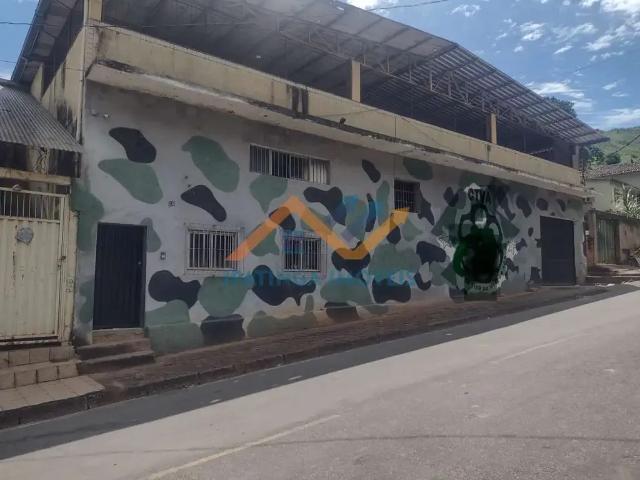 Galpão venda em Região Geográfica Imediata de Ipatinga, Região Metropolitana do Vale do Aço