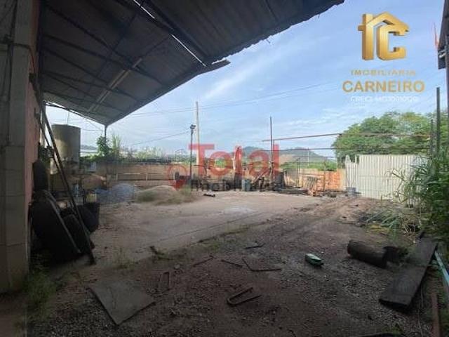 Galpão venda em Região Geográfica Imediata de Ipatinga, Região Metropolitana do Vale do Aço