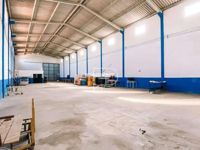 Galpão venda em Região Imediata de São Paulo, Região Metropolitana de São Paulo