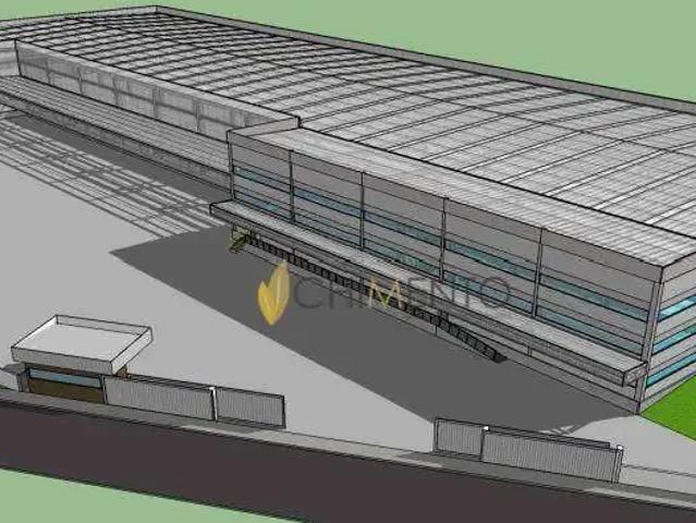 Galpão venda em Jardim da Glória, Cotia