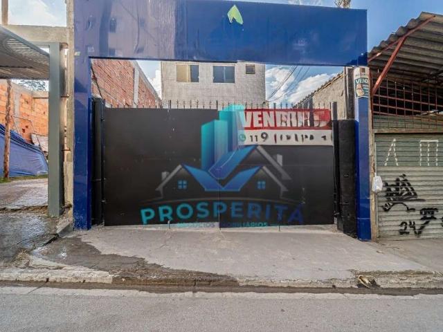 Galpão venda em Jardim Adelina, Cotia