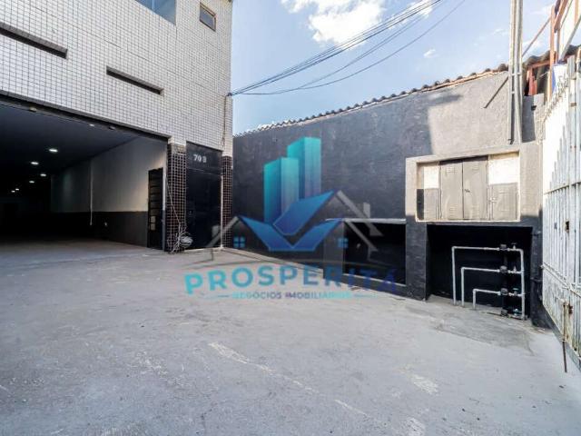 Galpão venda em Região Imediata de São Paulo, Região Metropolitana de São Paulo