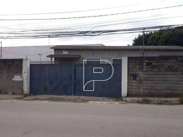 Galpão venda em Região Imediata de São Paulo, Região Metropolitana de São Paulo