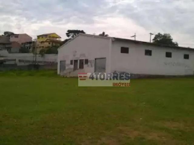 Galpão venda em Região Imediata de São Paulo, Região Metropolitana de São Paulo