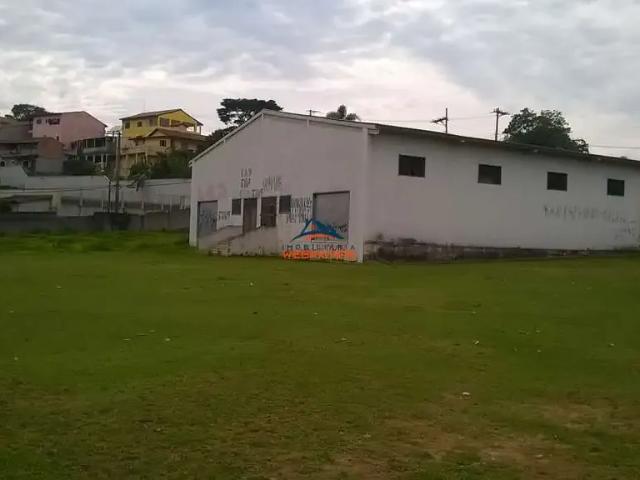 Galpão venda em Região Imediata de São Paulo, Região Metropolitana de São Paulo