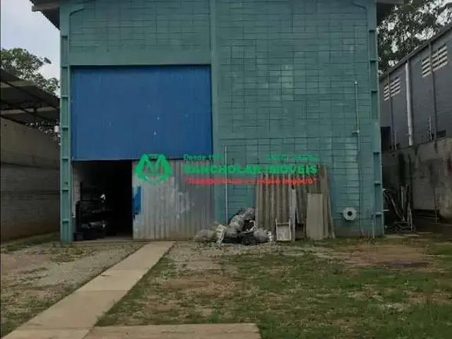 Galpão venda em Região Imediata de São Paulo, Região Metropolitana de São Paulo