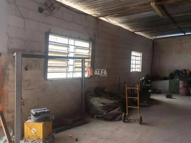 Galpão venda em Região Imediata de São Paulo, Região Metropolitana de São Paulo